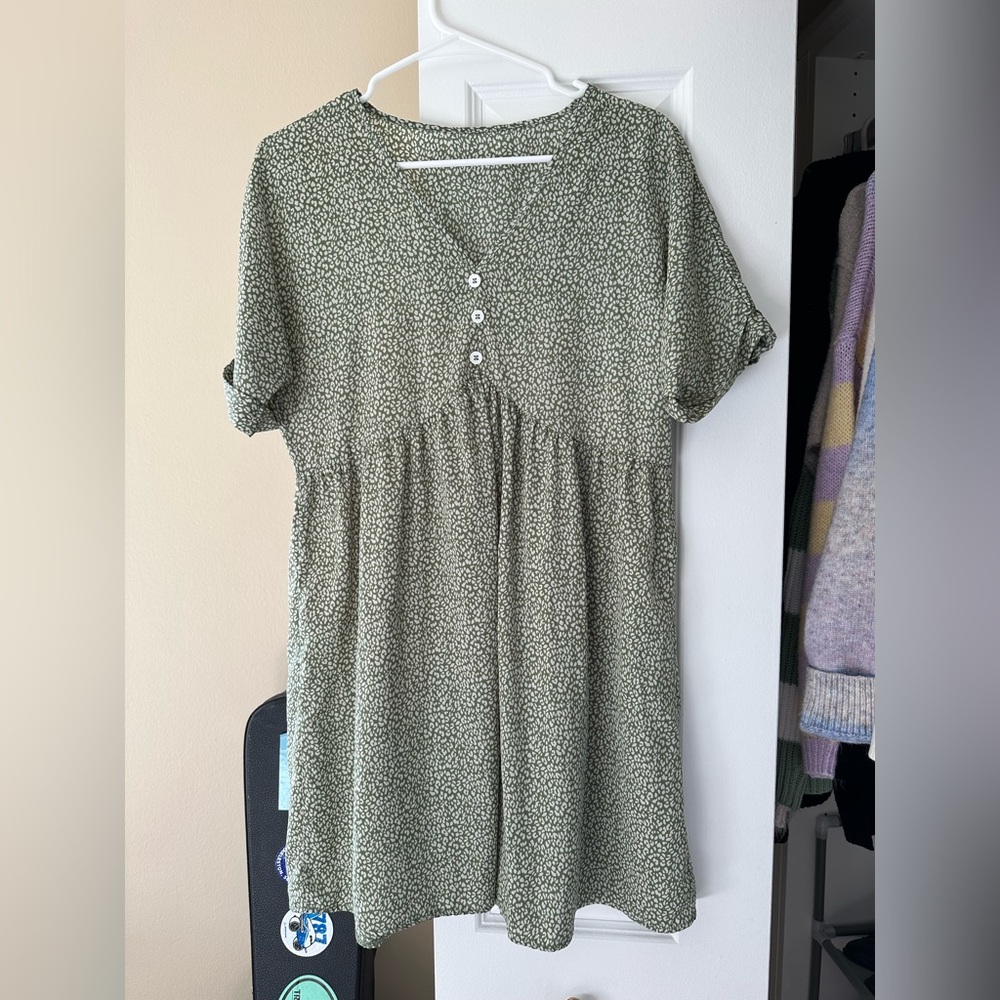 SHEIN Dress